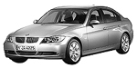 BMW E90 P050E Fault Code
