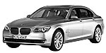 BMW F01 P050E Fault Code